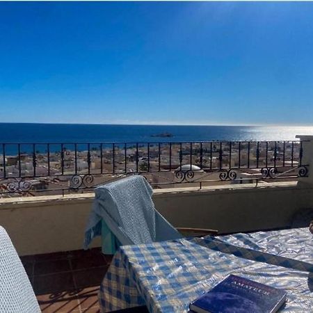 Apartamento La Caracola Carboneras Exterior foto