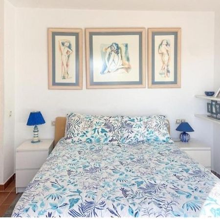 Apartamento La Caracola Carboneras Exterior foto