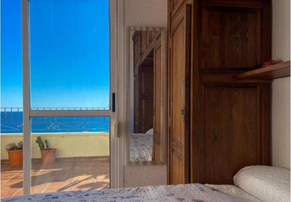 Apartamento La Caracola Carboneras Exterior foto