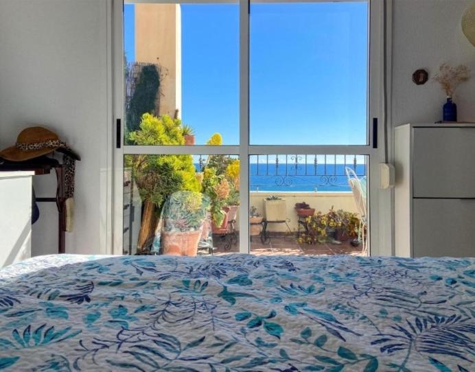 Apartamento La Caracola Carboneras Exterior foto